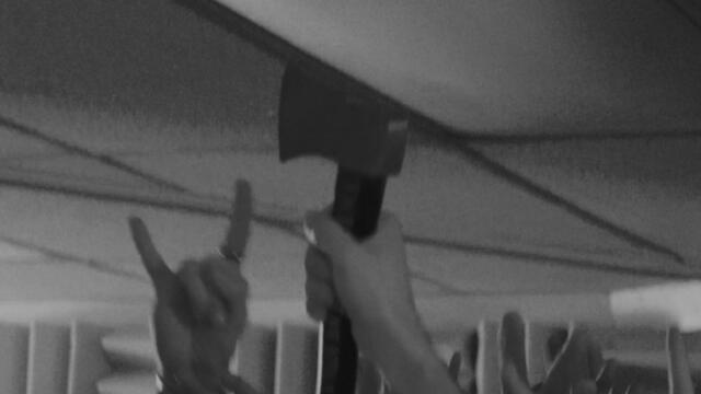 Blood Will Have Blood (Seven Sins)