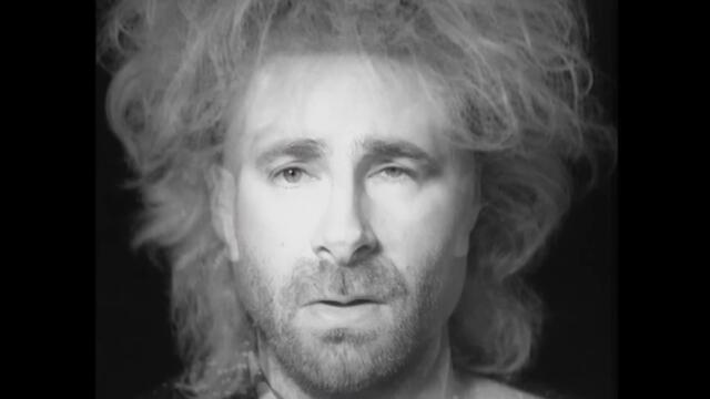 Godley & Creme - Cry