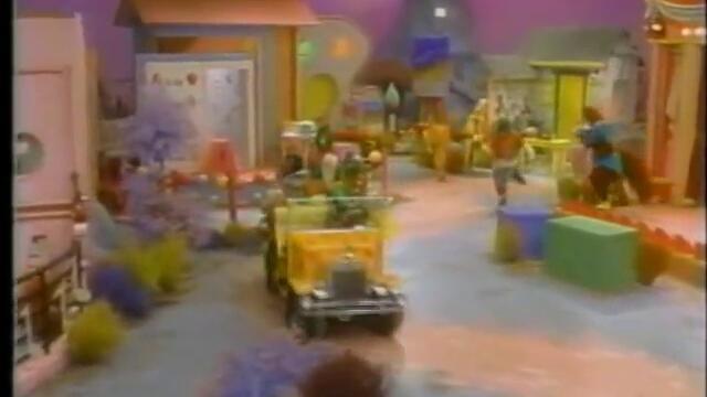 Zoobilee Zoo Theme Song (HQ)