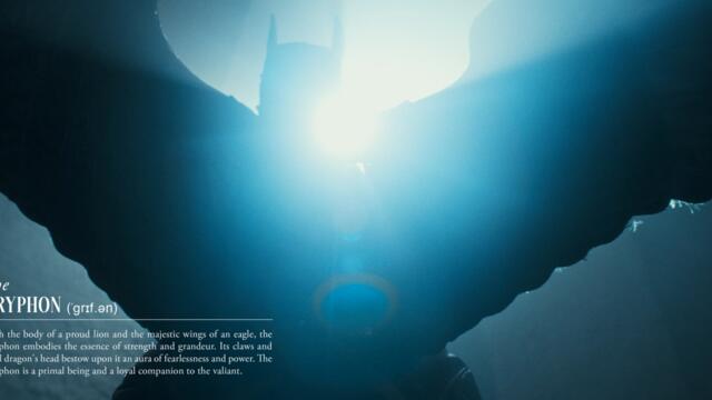 ZEAL & ARDOR - to my ilk