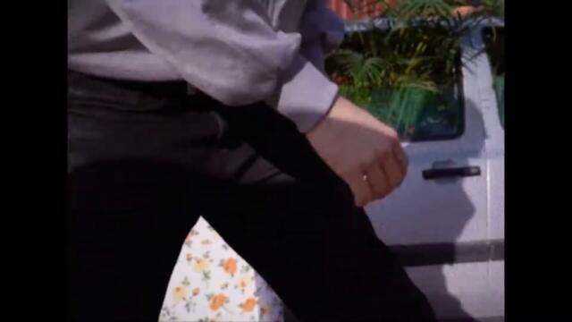 You Silence I Bird - Hanging On