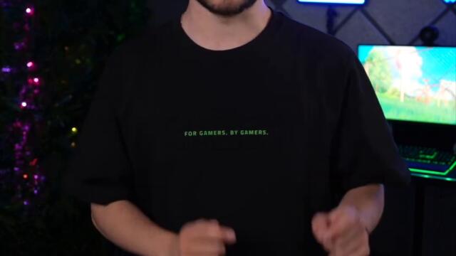 What should we fit in next? #gaming #backpack #razer #willitfit #packingasmr