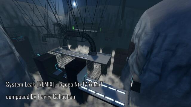 System Leak (Aperture Tag) - REMIX [FIRST EVER!]