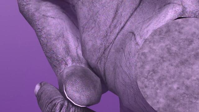 MRCY - R.L.M (Official Visualizer)