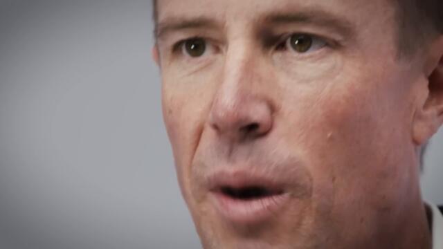 Dear Atlanta... | Matt Ryan retires from the NFL as an Atlanta Falcon