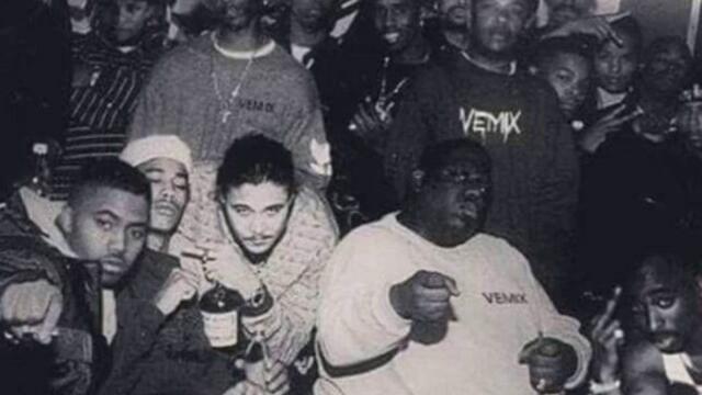 Still D.R.E - Nas x Mobb Deep remix