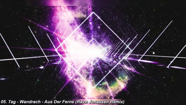 TAG & WANDRACH | Aus der Ferne | Ravn Jonassen RMX