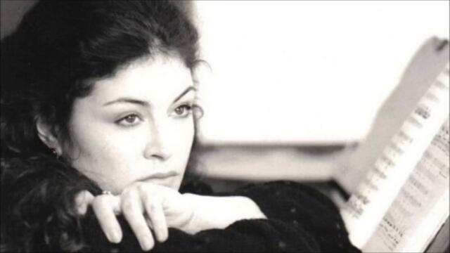 Anna Caterina Antonacci - Crucifixus - "Petite Messe Solennelle" (Roma, 1996)