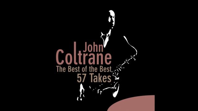 John Coltrane - Syeeda's Song Flute