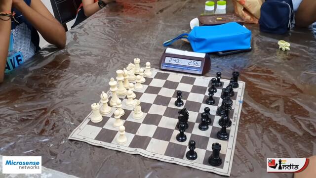 Hand and Brain special | Pragg+Gukesh vs Vaishali+Bharath