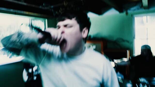 Knocked Loose "Suffocate" Ft. Poppy (Official Music Video)