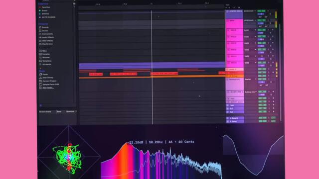 Porter Robinson - KNOCK YOURSELF OUT XD (ALFHONIK FLIP)
