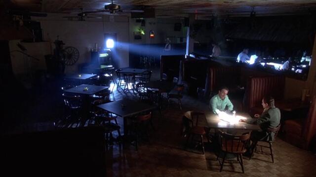 Казино  Casino  (1995) Бг Аудио Част 2