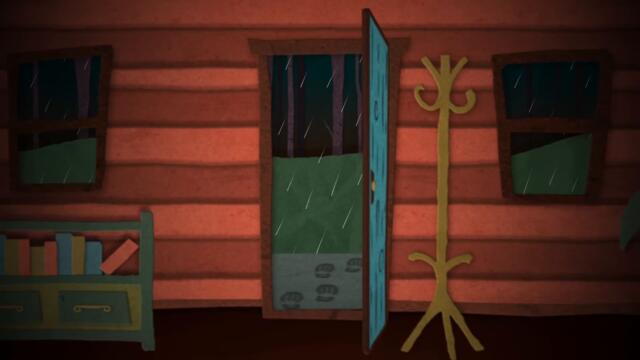 A Normal Life (Official Lyric Video)