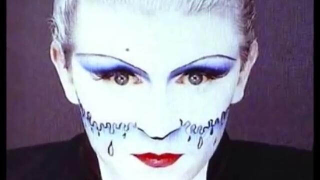 Visage - Fade To Grey (Disco Mix Sound Extra Remix) VP Dj Duck