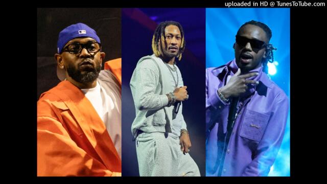 [OG] Future - Like That (HQ Original Verse + BPM Change)