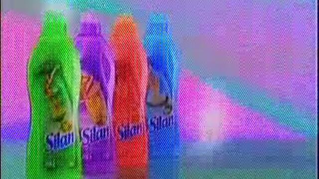 Silan Aroma Soft _ Therapy Strenght 30sec.mp4-240p