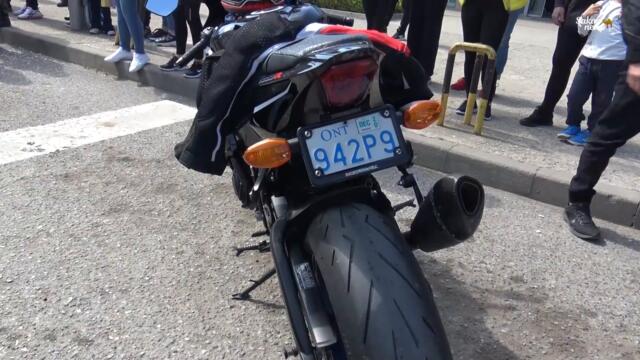 Рокерско шоу 2024 Харманли