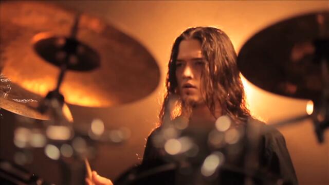 TALANAS - 'antiphon' (©2011 Eulogy Media Ltd.)