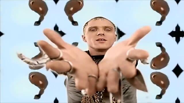 The Shamen - Comin' On HD