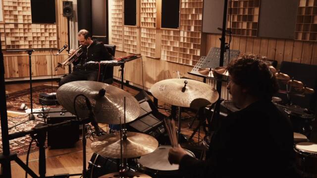 Vibe Factor featuring Omar Sosa, Joo Kraus & Diego Piñera