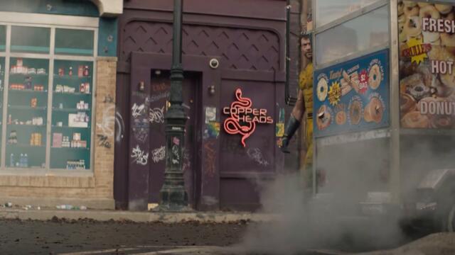 DEADPOOL and WOLVERINE: Why Marvel Is Hiding Wolverine’s Full Mask In The Trailer