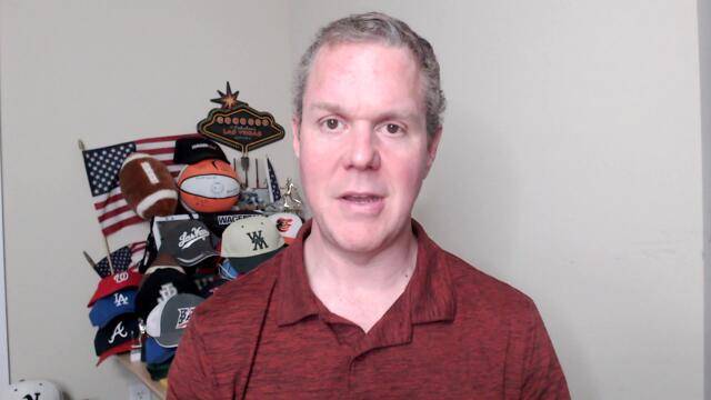 2024 NBA Playoffs Predictions Today | Celtics vs Heat | Lakers vs Nuggets | NBA Best Bets 4/29/24