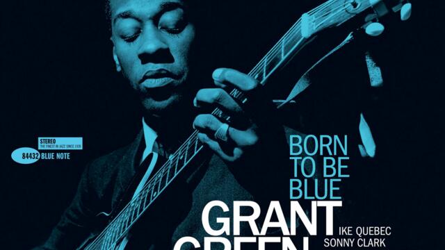 Born To Be Blue (Alternate Take)