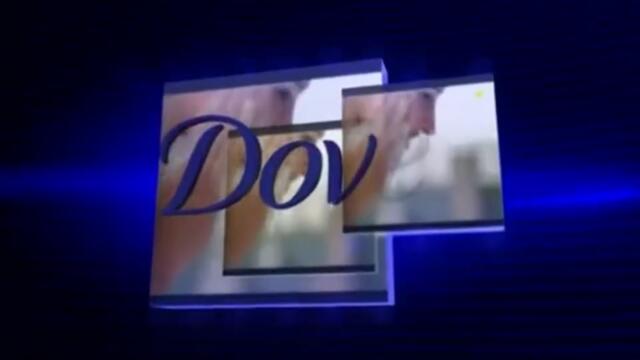 Dove logo animation-720p