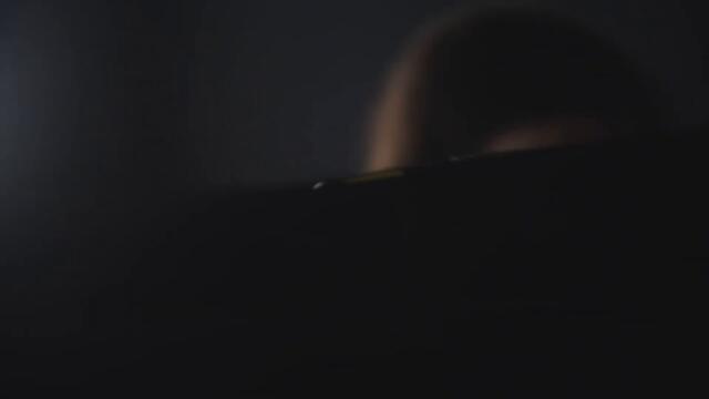 Go Eat Worms! - Witches (Blackbird Raum)