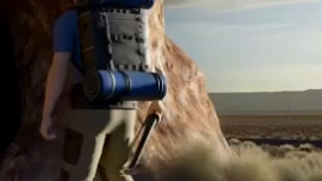 The Mysterious Disappearance of Kenny Veach Near Area 51 | Ufo Documentary | Ufo Sightings | UAP