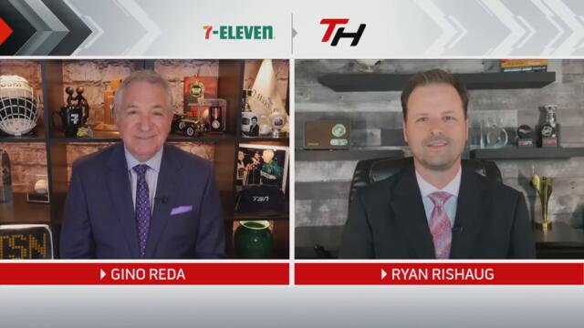 HAVE THE EDMONTON OILERS PUT ALL THE PIECES TOGETHER?