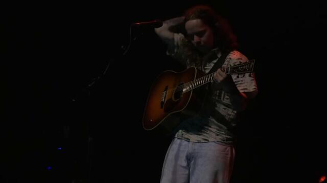 Billy Strings - Ramblin' Man | Allman Brothers Band Cover | St. Augustine, FL | 4-19-2024