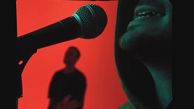 VOWER | Shroud (Official Music Video)