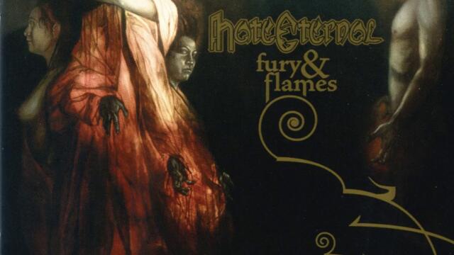 Whom Gods May Destroy