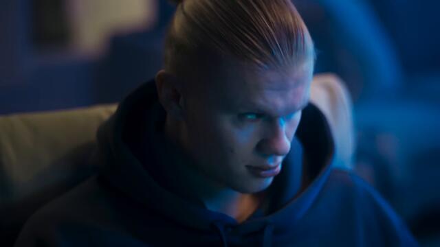 Haaland for the Win! Clash of Clans x Erling Haaland