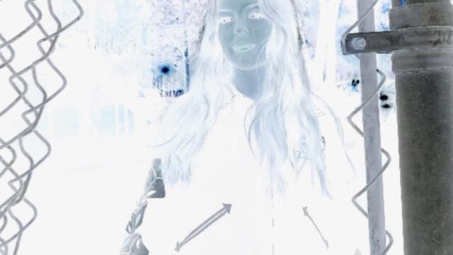 SHE JUST WANTS TO DANCE