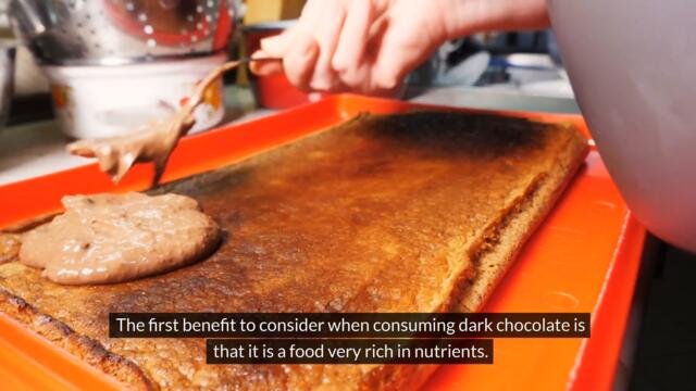 Dark Chocolate Uncovered  Discover All the Health Benefits of Cocoa!