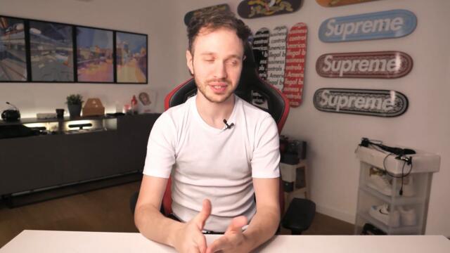 Leaving Apeks... again?!