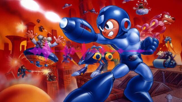 Mega Man 7 Ending Theme Vocal Remix Feat. Solaria (Final Mix)