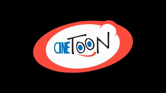 Cinetoon 2014 #2 Ident-720p