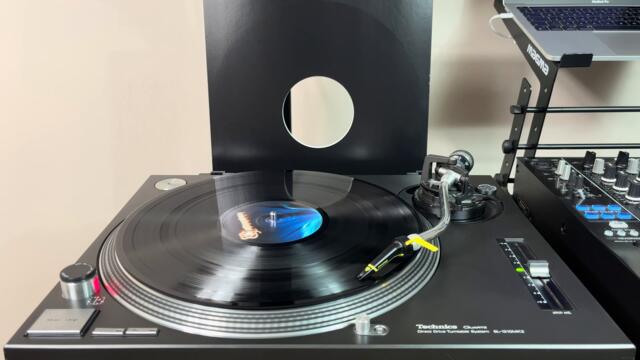 Vincent & Quentin - Joyride (G&M Project Remix) (2002)