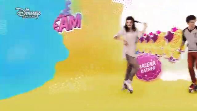 Soy Luna   Générique 360p