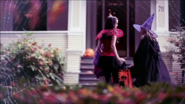 Disney Channel Ident  Netherlands #6 720p