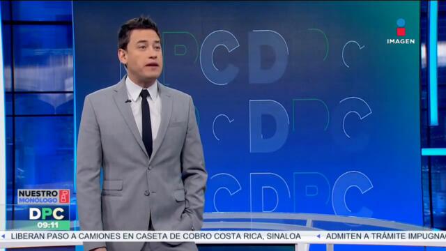 Participación de Paola Suárez en debate a diputación levanta polémica