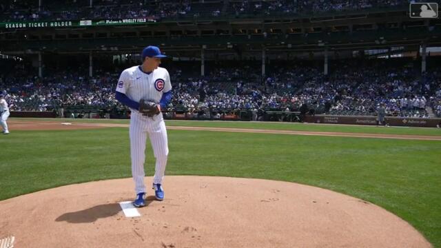 Brewers vs. Cubs Game Highlights (5/3/24) | MLB Highlights