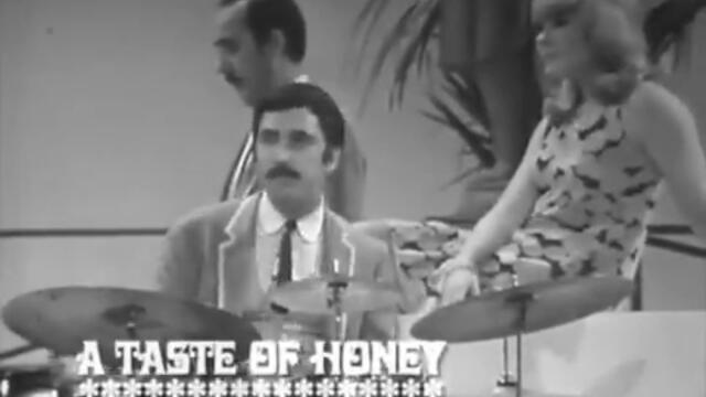 Herb Alpert   The Tijuana Brass   A Taste of Honey