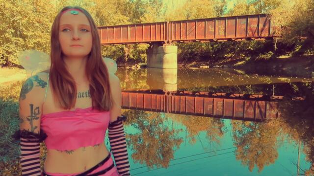 Búho Flamiente - Roca de Hongo (Remezcla Instrumental)