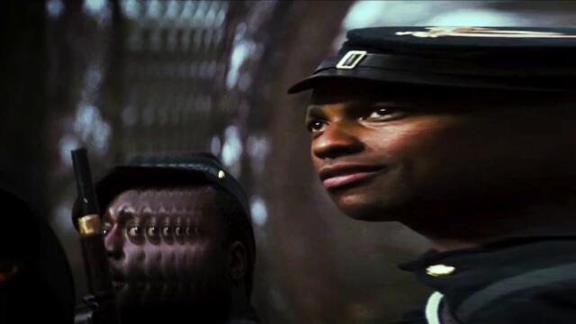 This Underrated Civil War Movie Changed Hollywood Forever