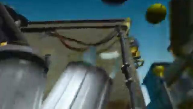 Toon Disney Worldwide   FOOTBALL SOCCER   Ident 360p